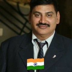 Rakesh Vashisth