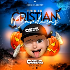 Cristian Cardenas Dj