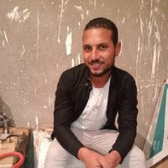 Mohamed Ahmed