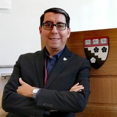 Mr. Víctor Martínez