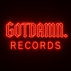 GOTDAMN. Records
