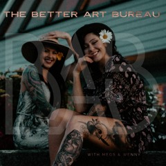 The Better Art Bureau