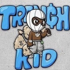 Trench kid