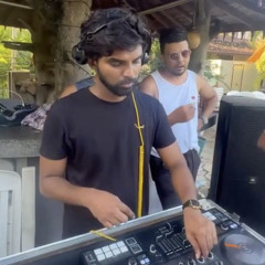 Ali Mohideen