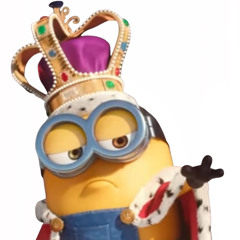 KING BOB