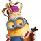 KING BOB