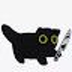 the shankin cat
