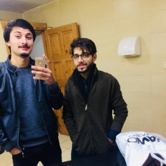 usman orakzai