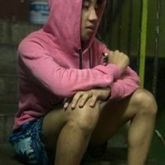 Muhammad Shahrizal
