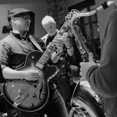 Liam Sutherland - Jam Tracks and Ambient Sounds