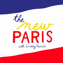 NewParisPodcast