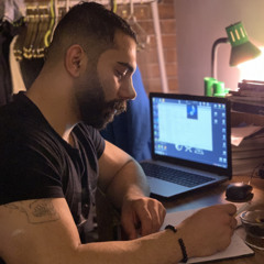 Sajad Halafian