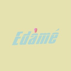 Edamé