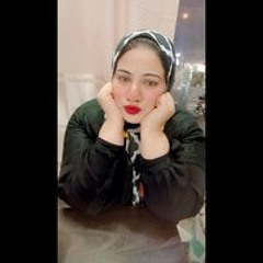 Nessma Mamdouh