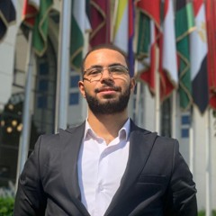 Amr Mahmoud