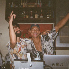 Nugget / Late Night Jrs