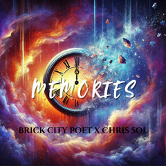 Brick City Poet