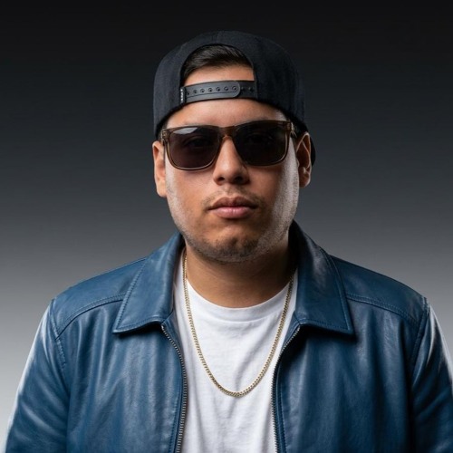 DJ CRISTIAN ALEXIS — artist photo