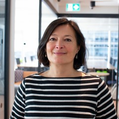 Aleksandra Horwood, Happy Stance Yoga Therapy