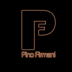 Pino Firmani dj/producer