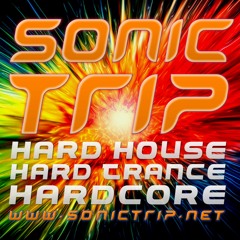 Sonic Trip DJ Mixes