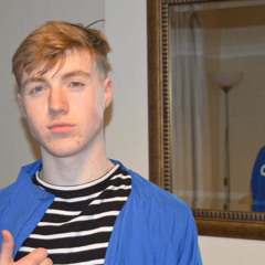 Luke Robinson