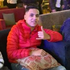 Ahmed Ramadan
