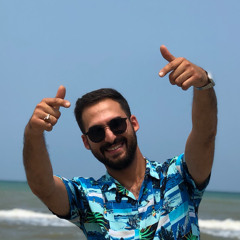 Siyamak Soleymanzadeh