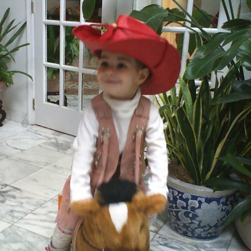 Today I Made a Snowball