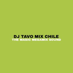 Dj Tavo Mix Chile