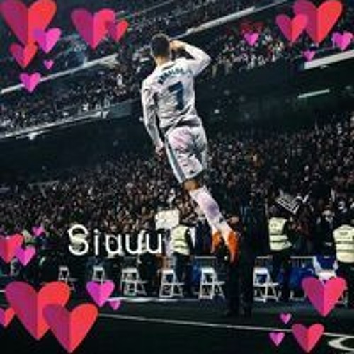 Ronaldo’s avatar