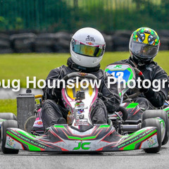 Tom Mckenna 14