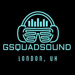 gsquadsound london uk