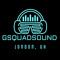 gsquadsound london uk