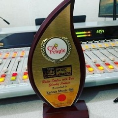 KENNIS 104.1FM