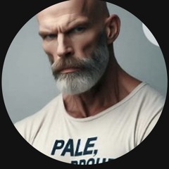 THY PALE MAN