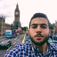 Ihab Ghonim Abd Al-Ati