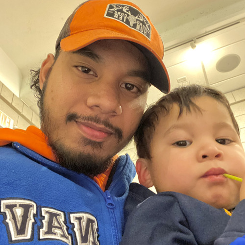 R.I.P BIG BROTHER.. Huston Lokeijak.