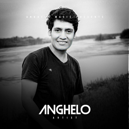 DJ Anghelo’s avatar