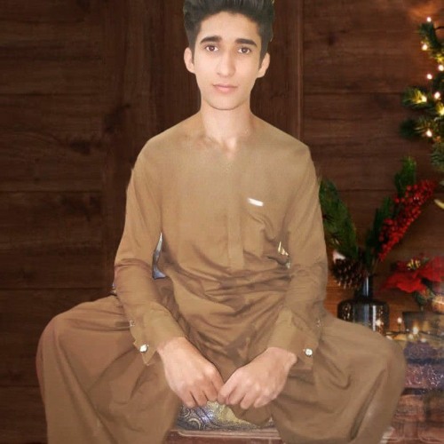 Inayat Baloch’s avatar