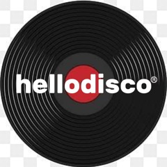 hellodisco X Christo Purwana