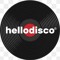 hellodisco X Christo Purwana