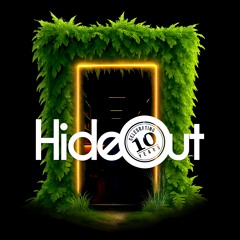 THE OLD SCHOOL RAVERS HIDEOUT