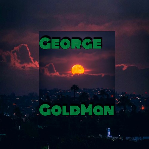 GeorgeGoldman’s avatar