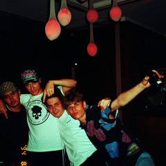 Chaos Disco Club