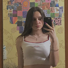 Незабудка ♡