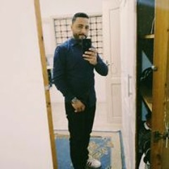 Najmi Ferjani