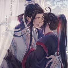 Wei Wuxian