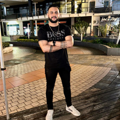 Jaryd Paramaser