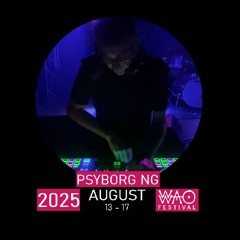 PsyBorg NG